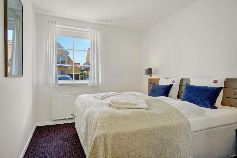 Skagen Harbour Hotel image