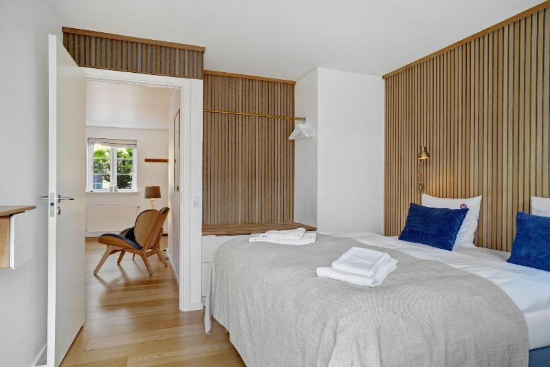 Skagen Harbour Hotel image