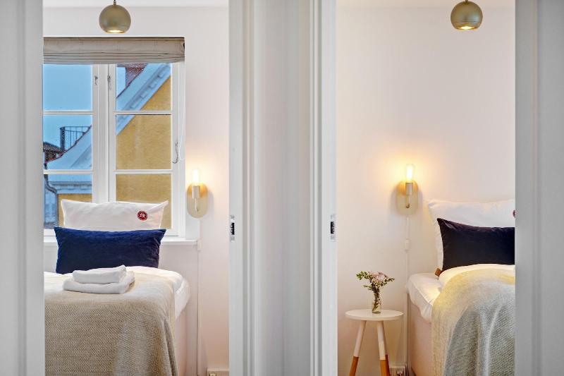Skagen Harbour Hotel image
