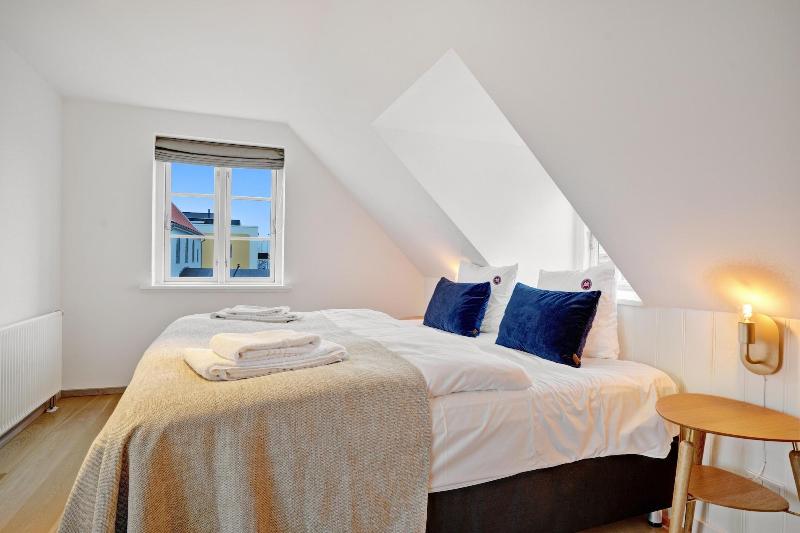 Skagen Harbour Hotel image
