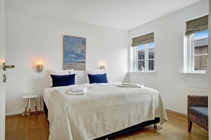 Skagen Harbour Hotel image
