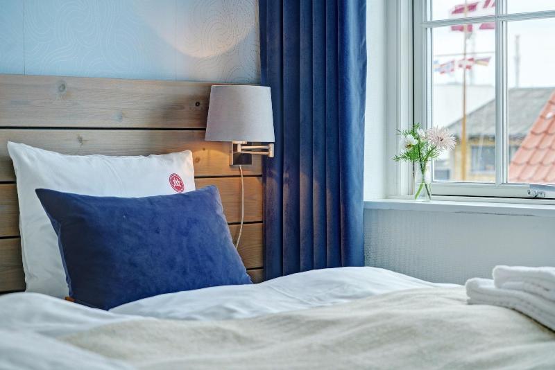 Skagen Harbour Hotel image