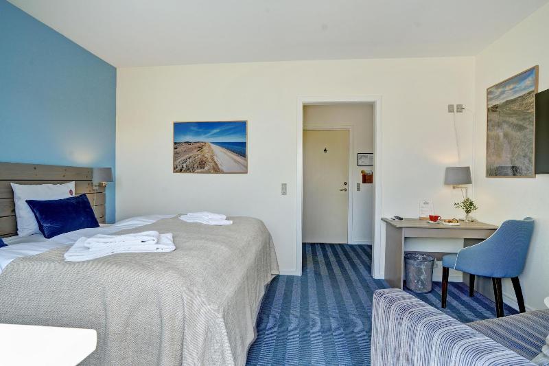 Skagen Harbour Hotel image