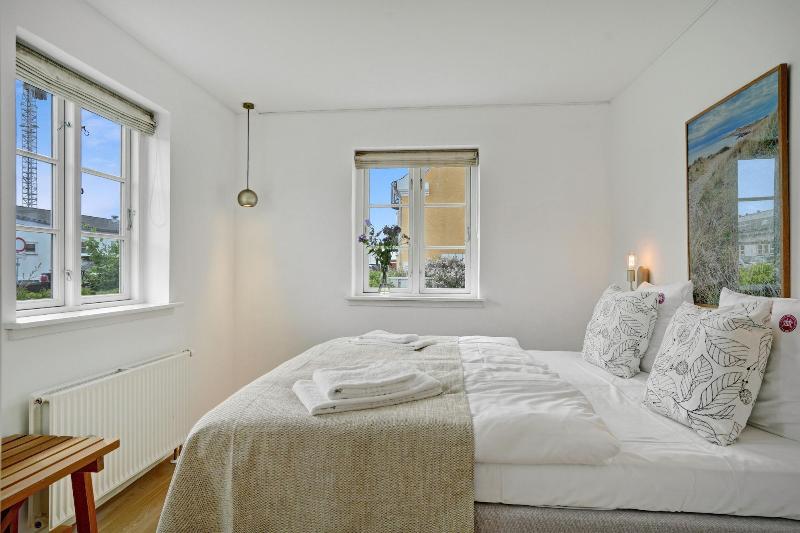 Skagen Harbour Hotel image