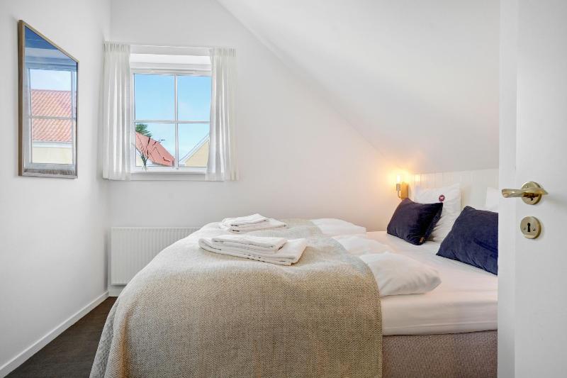 Skagen Harbour Hotel image