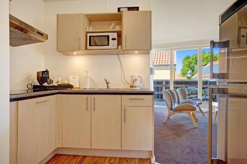 Skagen Harbour Hotel image