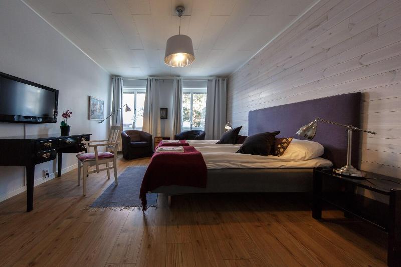 Hotell Pilen — main photo