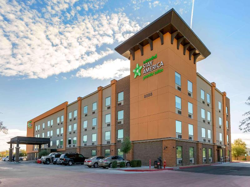 Extended Stay America - Phoenix - Chandler Downtow image
