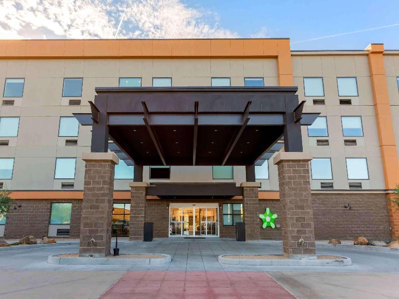 Extended Stay America - Phoenix - Chandler Downtow image