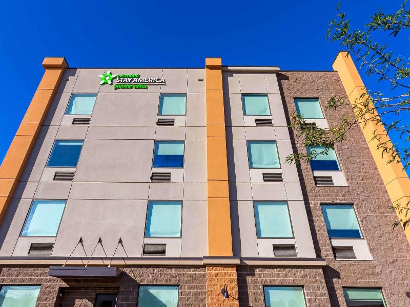 Extended Stay America - Phoenix - Chandler Downtow image