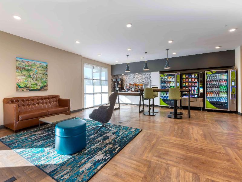 Extended Stay America - Phoenix - Chandler Downtow image