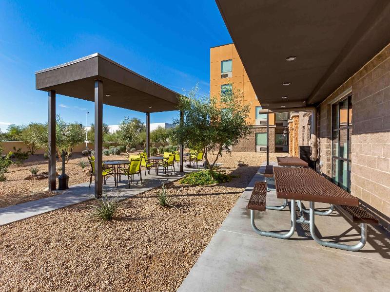 Extended Stay America - Phoenix - Chandler Downtow image