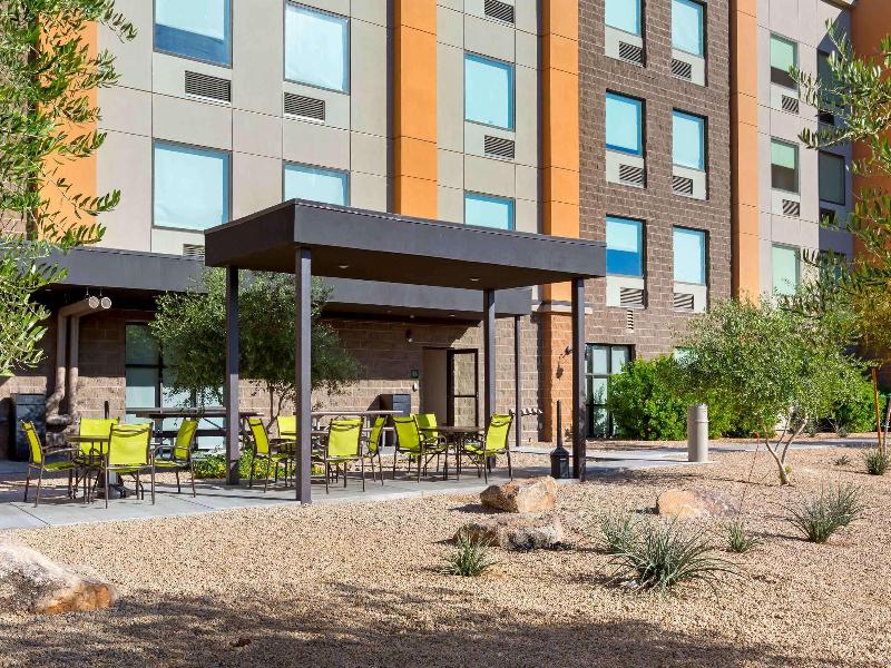 Extended Stay America - Phoenix - Chandler Downtow image