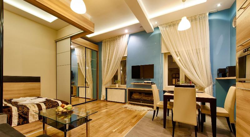 Apartamenty Galicja image
