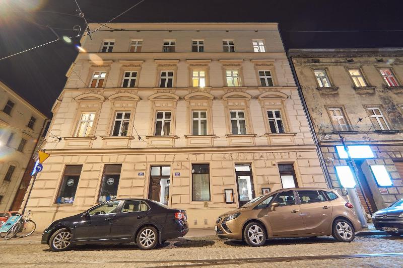 Apartamenty Galicja image