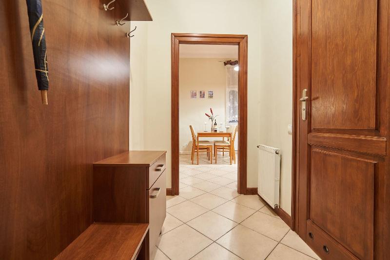 Apartamenty Galicja image