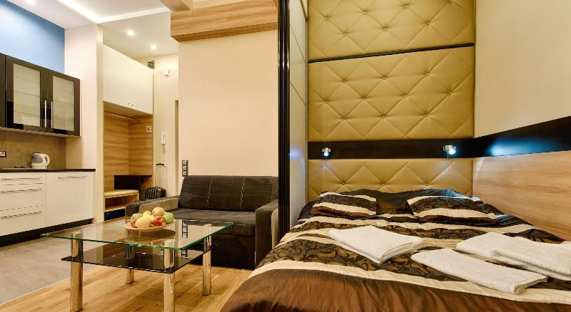 Apartamenty Galicja image