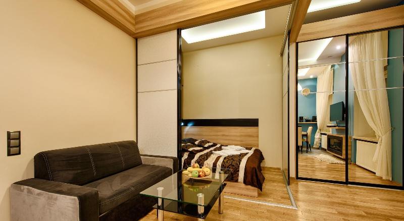 Apartamenty Galicja image