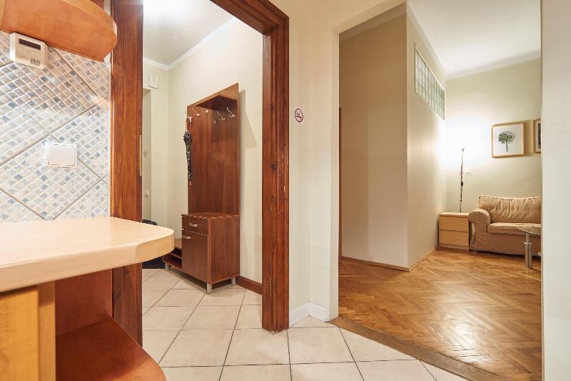 Apartamenty Galicja image