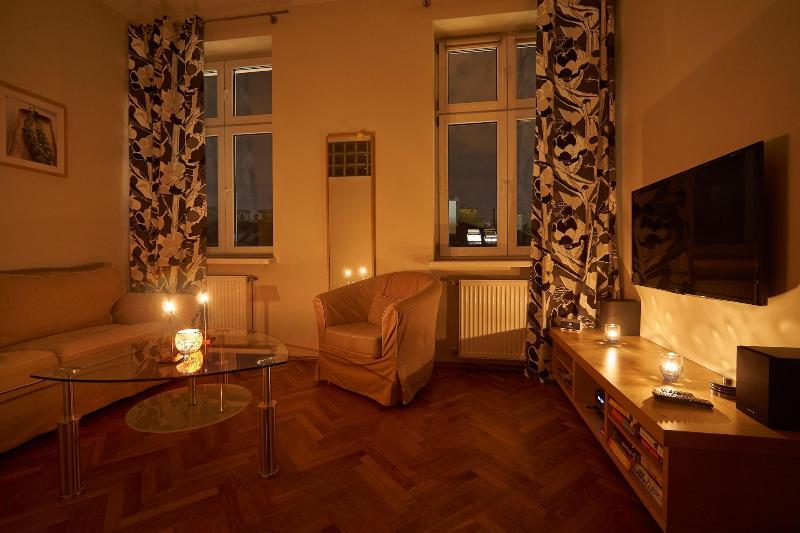 Apartamenty Galicja image