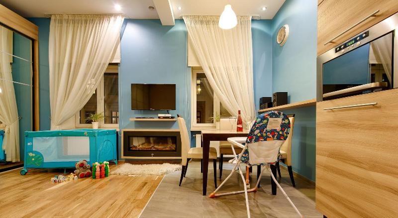 Apartamenty Galicja image