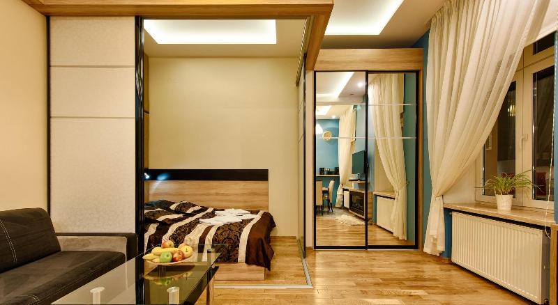 Apartamenty Galicja image