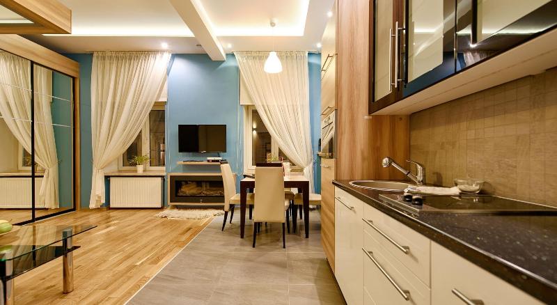 Apartamenty Galicja image