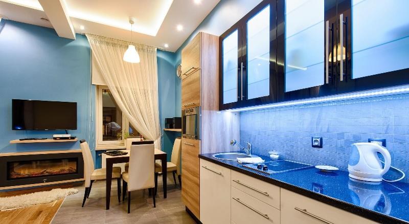 Apartamenty Galicja image