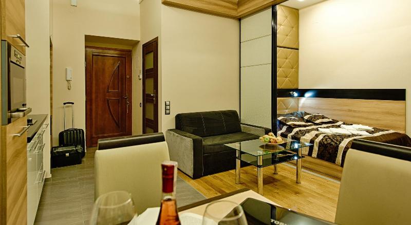 Apartamenty Galicja image
