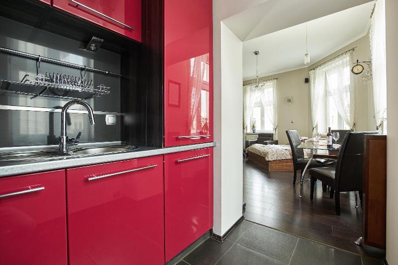 Apartamenty Galicja image