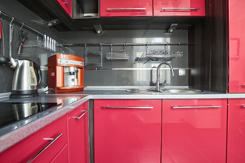 Apartamenty Galicja image
