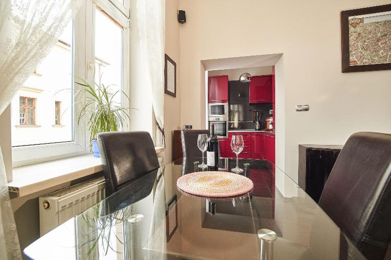 Apartamenty Galicja image