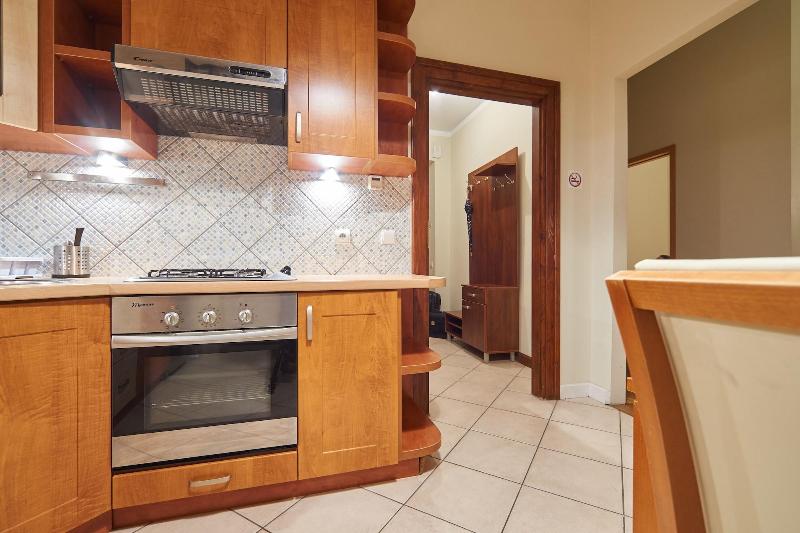 Apartamenty Galicja image