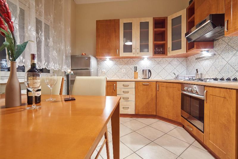 Apartamenty Galicja image