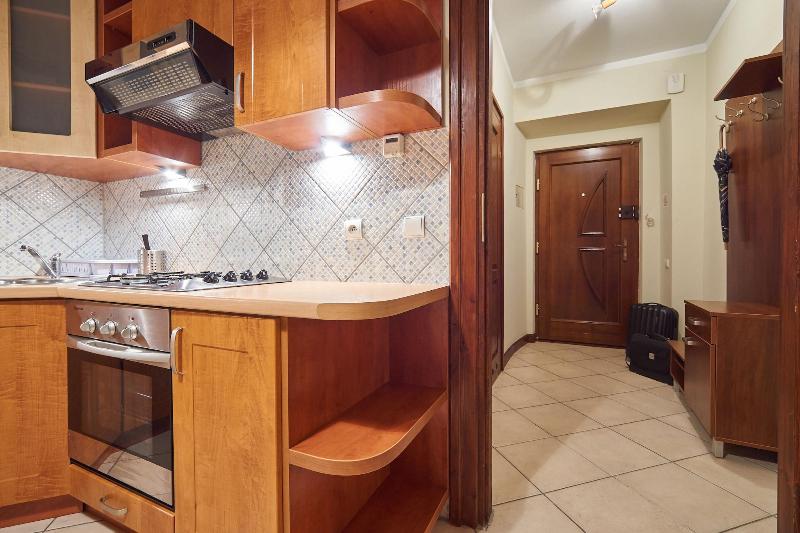 Apartamenty Galicja image