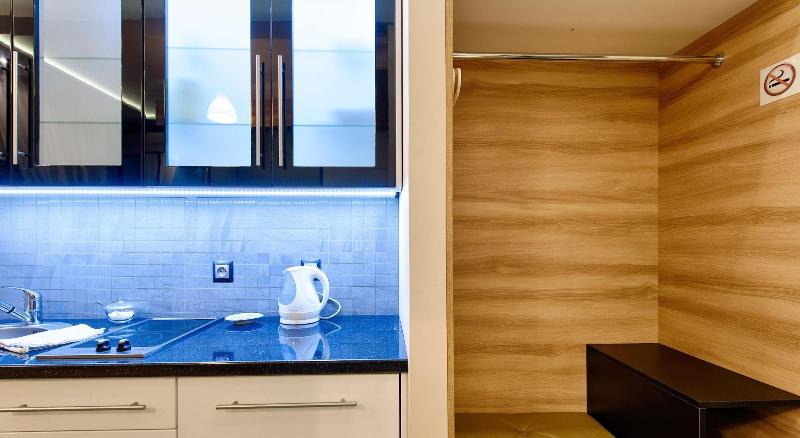 Apartamenty Galicja image