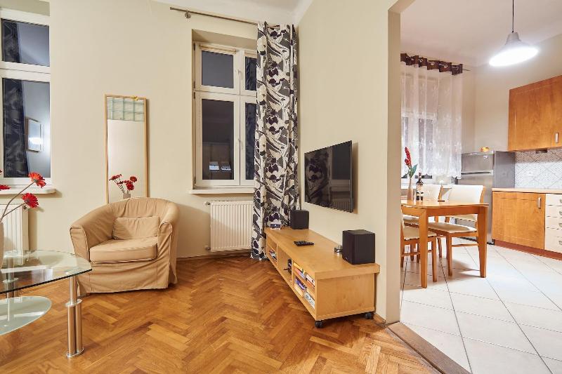 Apartamenty Galicja image