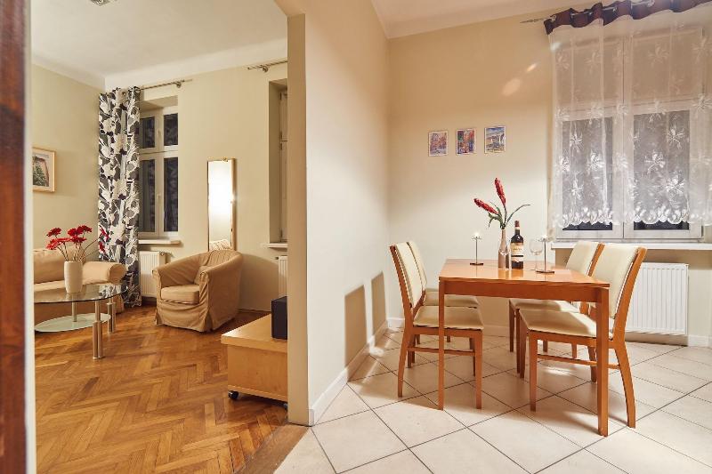 Apartamenty Galicja image