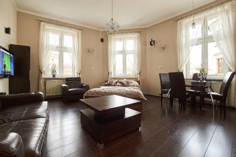 Apartamenty Galicja image
