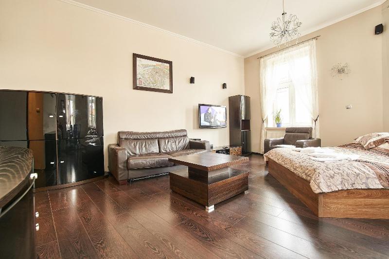 Apartamenty Galicja image