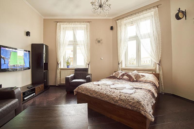 Apartamenty Galicja image