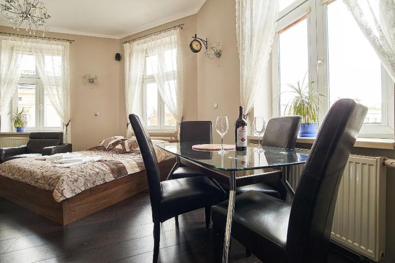 Apartamenty Galicja image