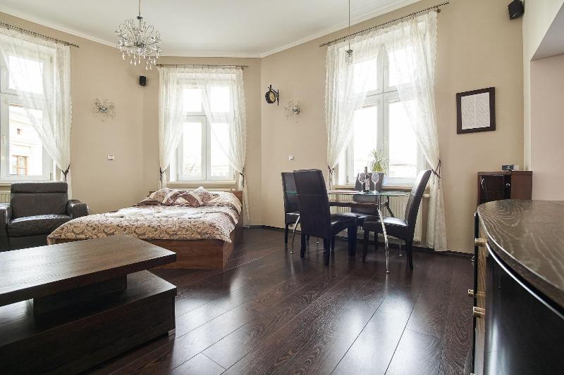 Apartamenty Galicja image