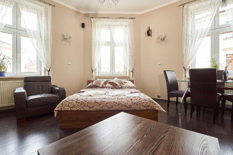 Apartamenty Galicja image