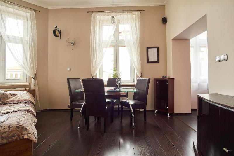 Apartamenty Galicja image