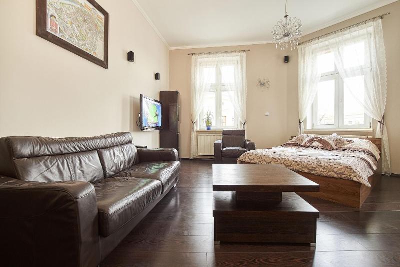 Apartamenty Galicja image