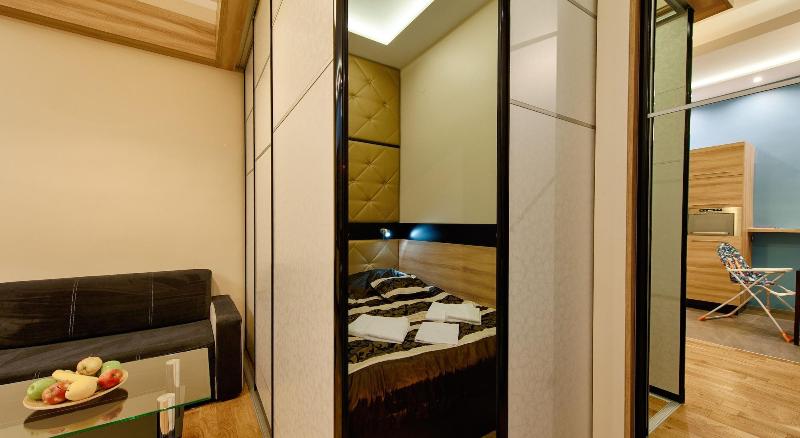 Apartamenty Galicja image