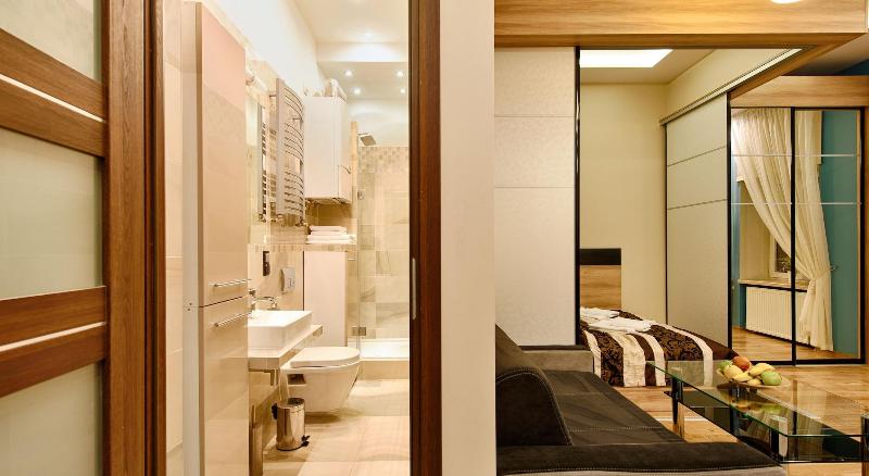 Apartamenty Galicja image