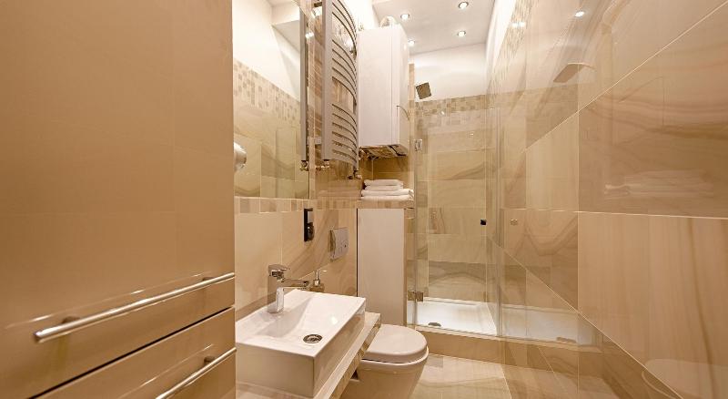 Apartamenty Galicja image