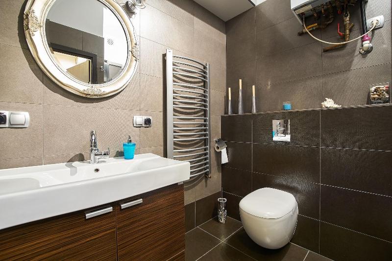 Apartamenty Galicja image